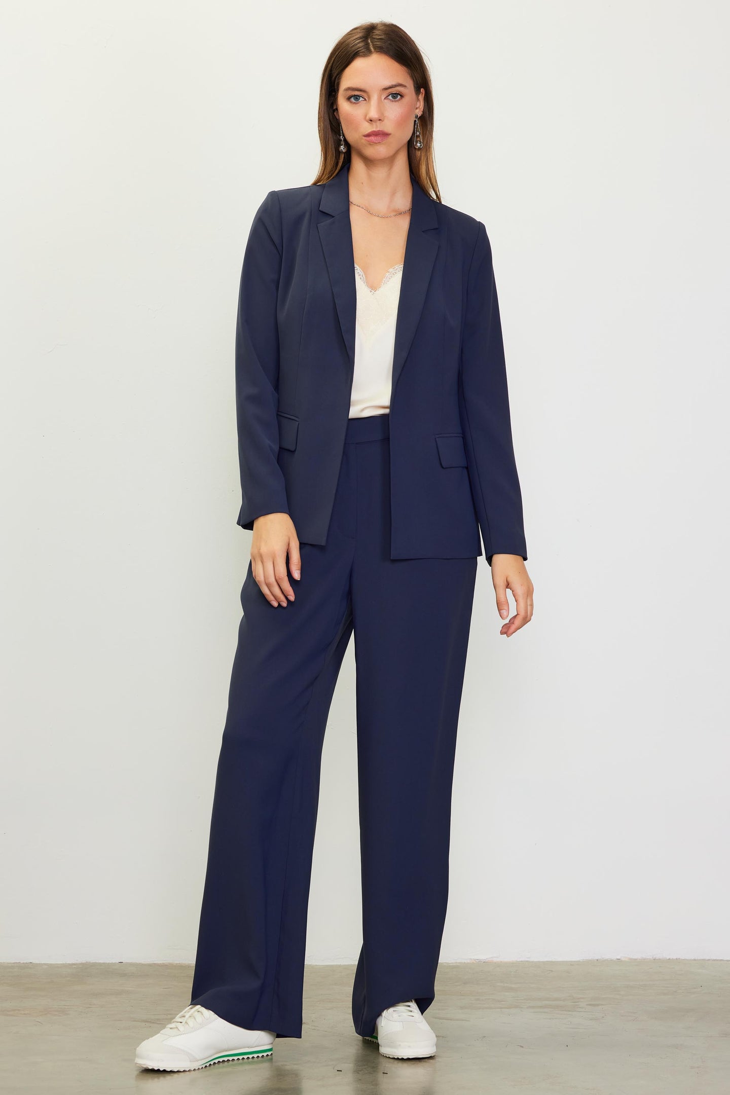 Welt Pocket Blazer