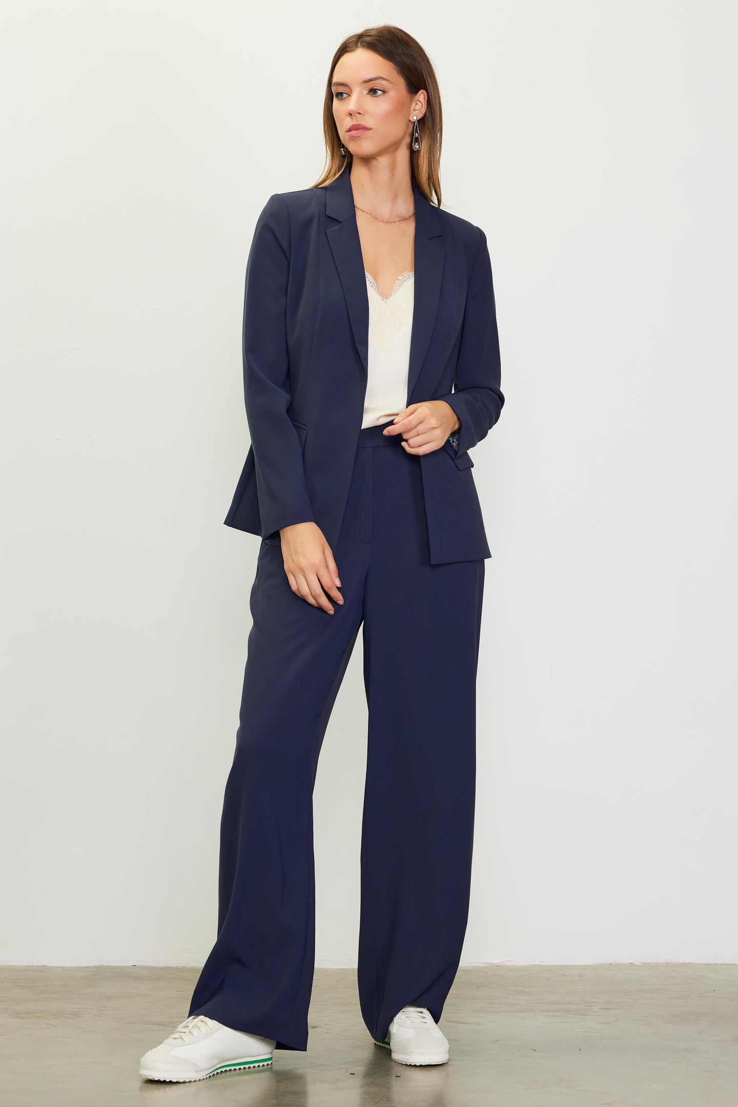 Welt Pocket Blazer