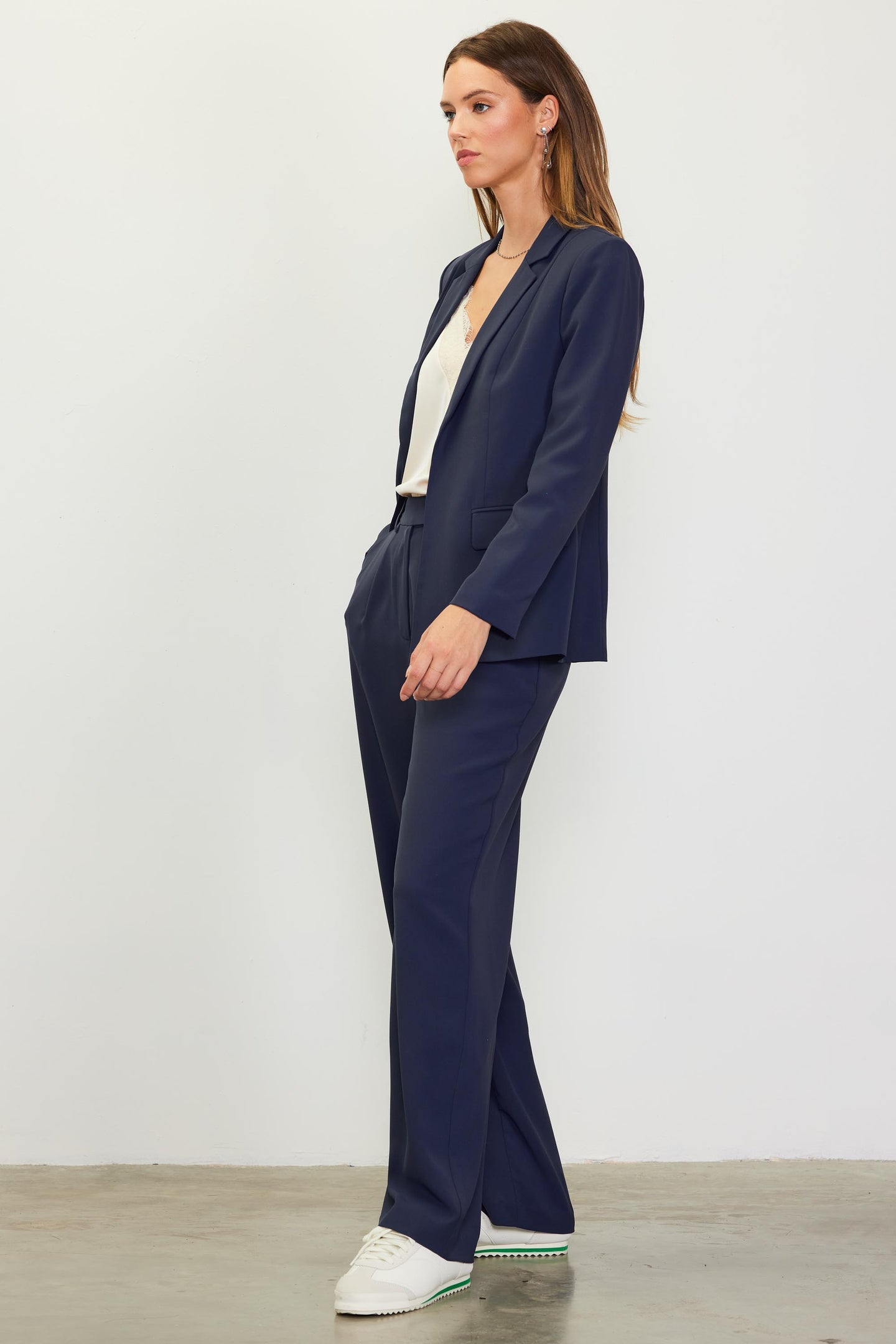 Welt Pocket Blazer