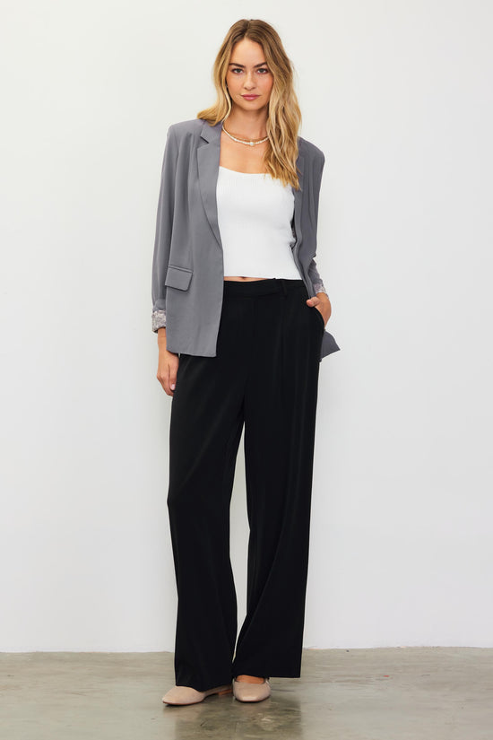 Welt Pocket Blazer