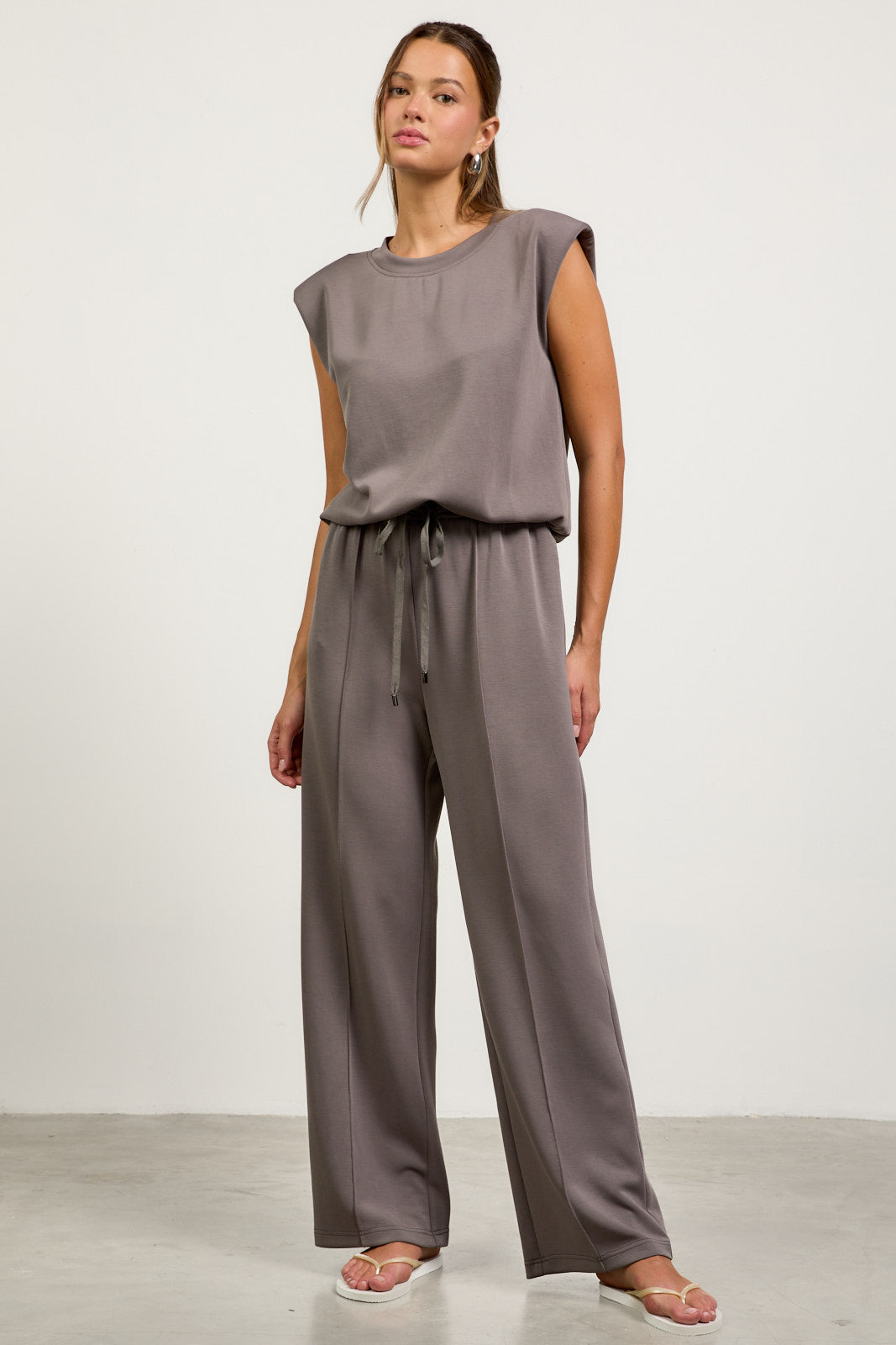 Soft Modal Lounge Pants