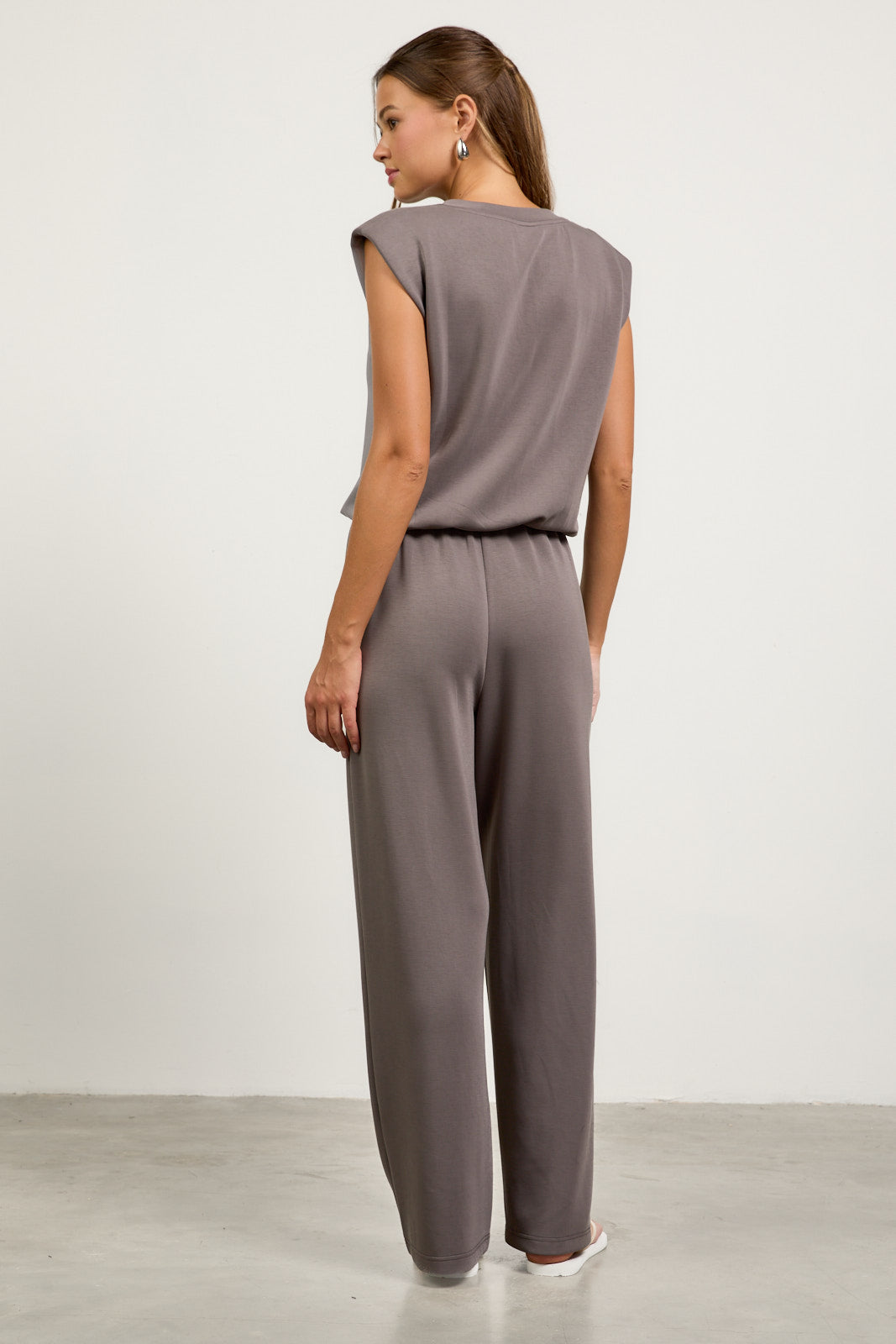 Soft Modal Lounge Pants